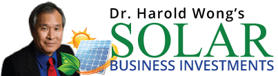 Solar Business Investments